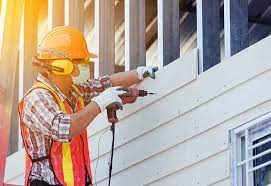 Best Insulated Siding Installation  in Monroe, NC